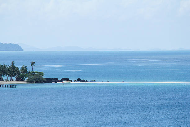 istock Mak island Koh Mak Trat Thailand 497803114