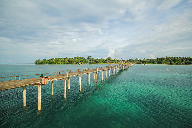 istock Mak island Koh Mak Trat Thailand 497803142