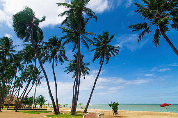 Tambau Beach