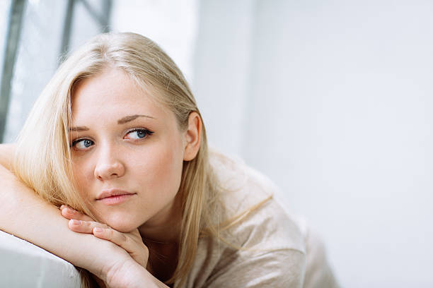 istock 18 yearl old girl 497804240