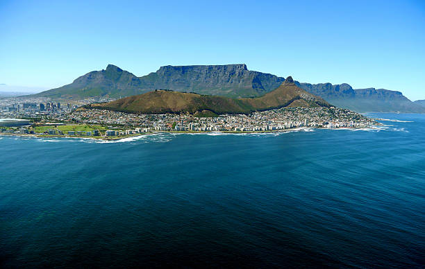 istock table mountain, cape town, south africa 497812884