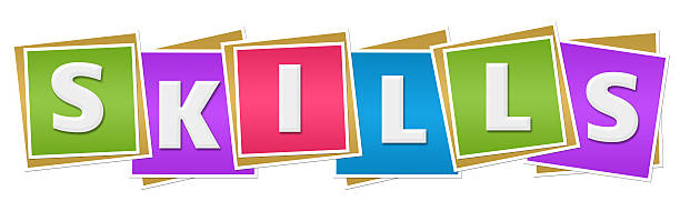 istock Skills Colorful Blocks 497831954