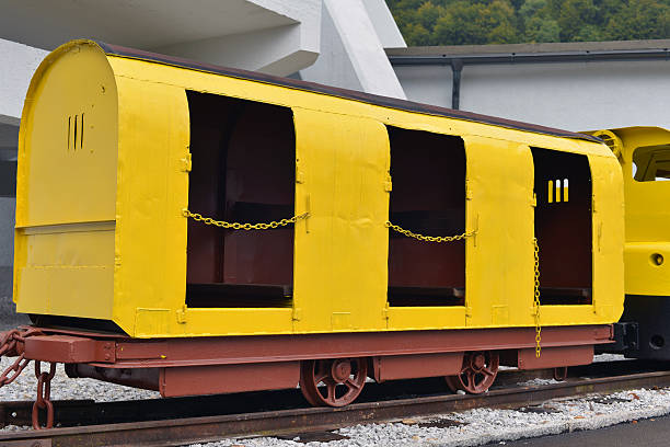 Small Mining Train 90+ Small Mine Train Stock Photos, Pictures & Royalty-Free Images - iStock