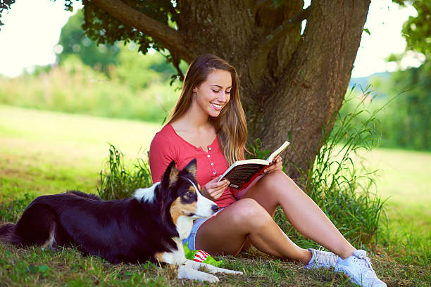 istock She's in her happy place 497837030