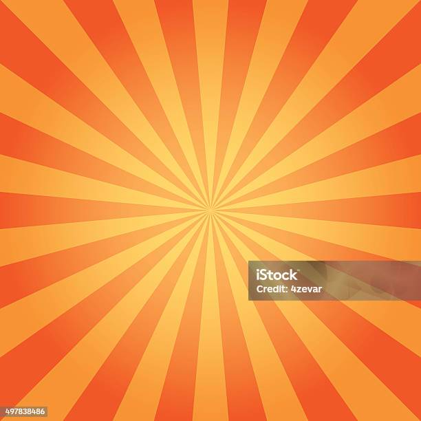 Random Sun Rays Vector Sun Rays Vector Stock Illustration - Download Image Now - 2015 ...