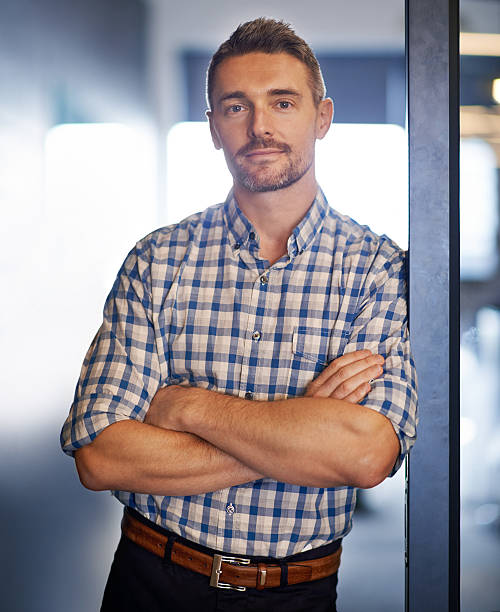 istock I'll get the job done for you 497839578