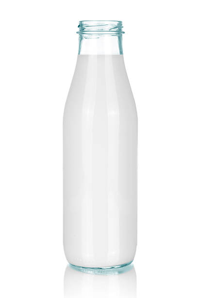 istock Bottle of milk 497855630