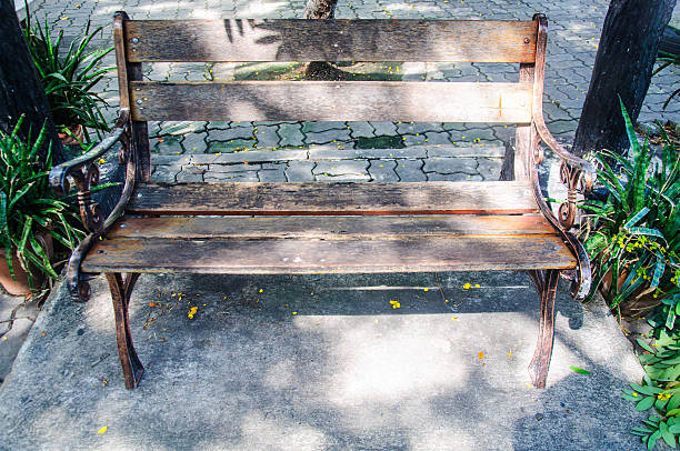 istock garden furniture 497855804