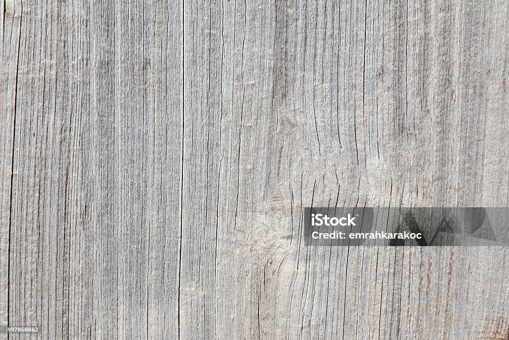 Gray Wooden Table Background 2015 Stock Photo