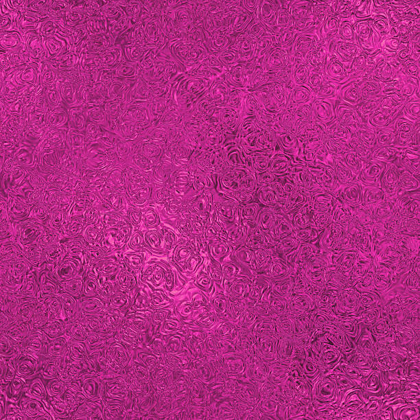 istock Pink Foil Seamless and Tileable Background HD Texture. 497858924