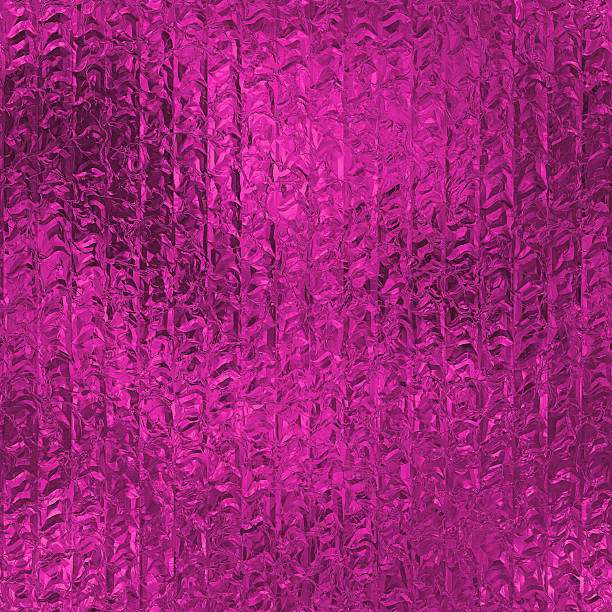istock Pink Foil Seamless and Tileable Background HD Texture. 497859048