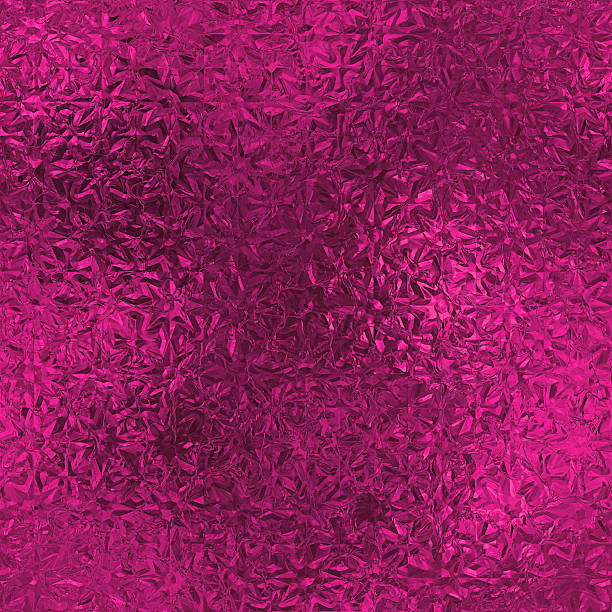 istock Pink Foil Seamless and Tileable Background HD Texture. 497859178