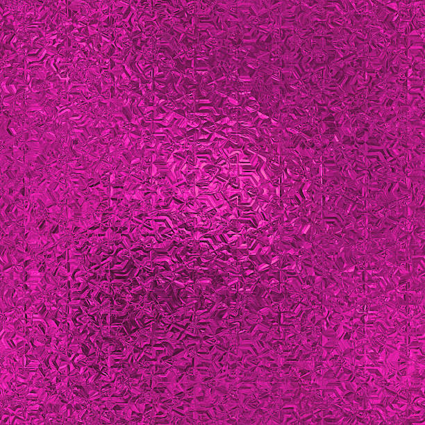 istock Pink Foil Seamless and Tileable Background HD Texture. 497859260