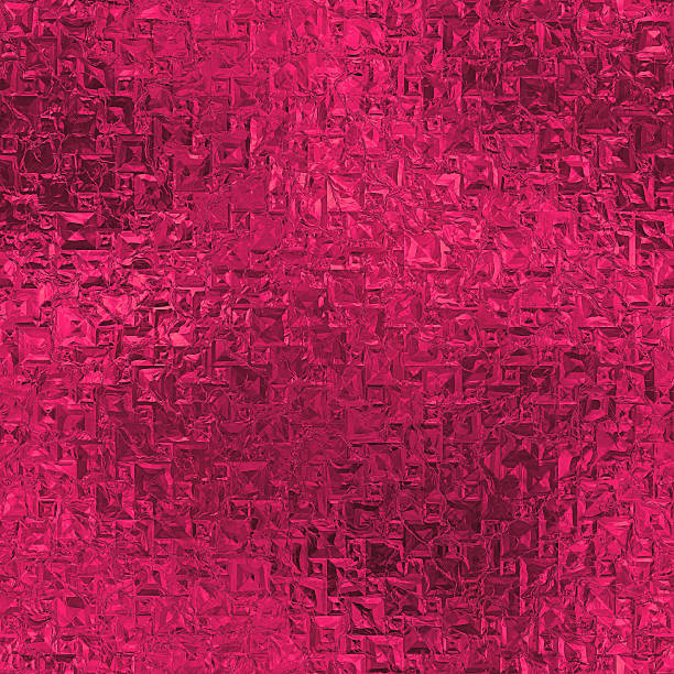 istock Pink Foil Seamless and Tileable Background HD Texture. 497859492