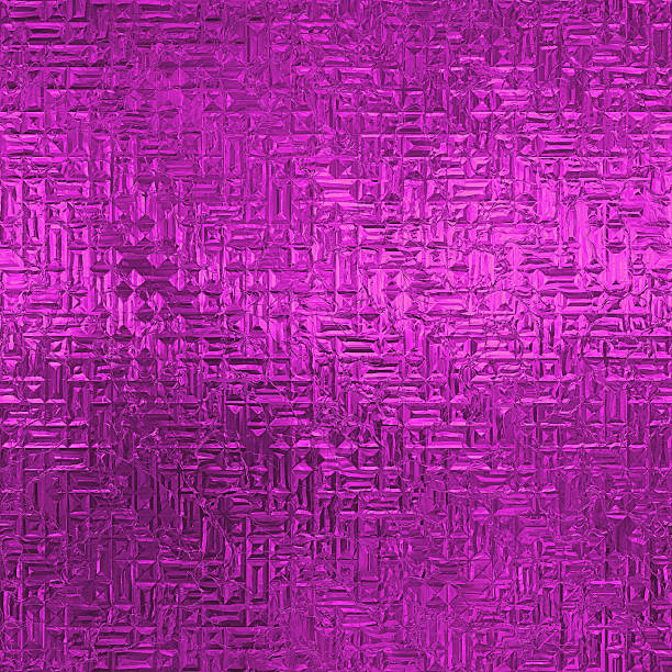 istock Pink Foil Seamless and Tileable Background HD Texture. 497859584