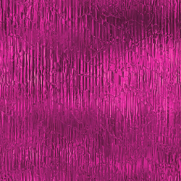 istock Pink Foil Seamless and Tileable Background HD Texture. 497859662