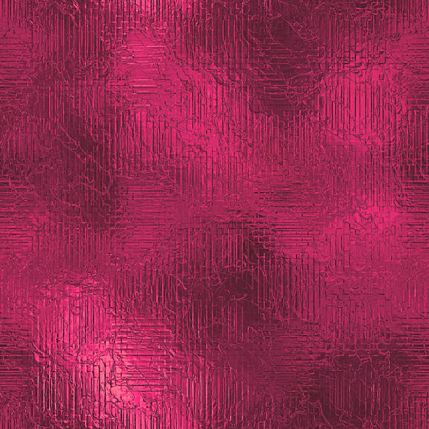 istock Pink Foil Seamless and Tileable Background HD Texture. 497860100