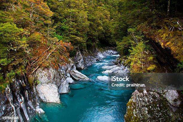 Blue Pool Stock Photo - Download Image Now - 2015, Agricultural Field, Beauty