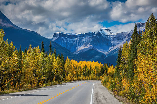 istock Majestic mountains and glaciers 497865816