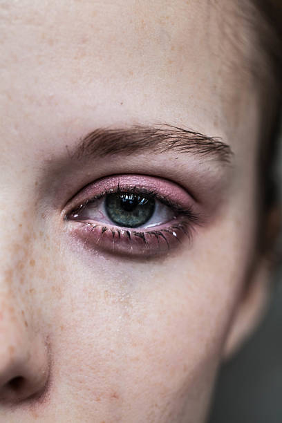 istock beautiful young girl crying 497866430