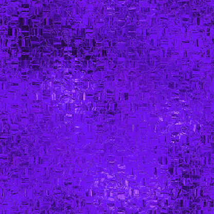 Violet foil seamless and tileable luxury and shiny  holiday background texture.