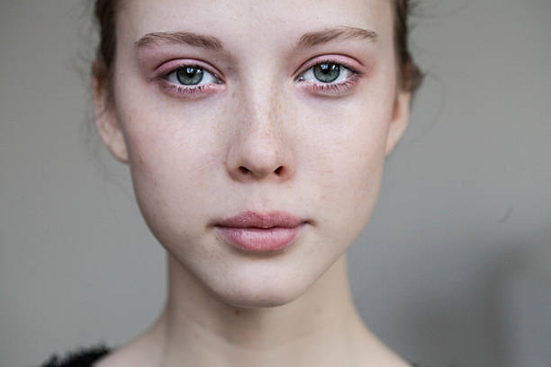 istock beautiful young girl crying 497866710