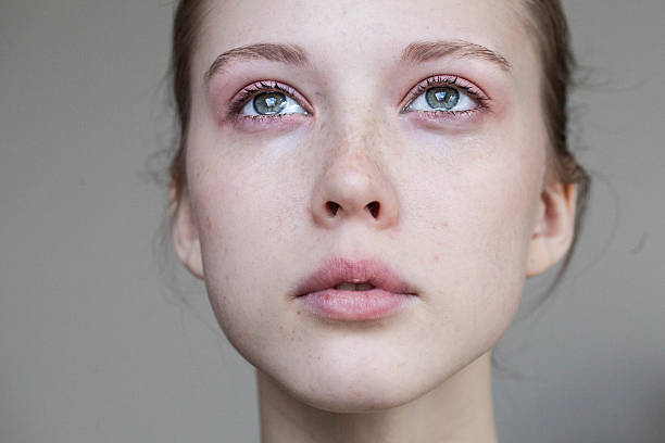 istock beautiful young girl crying 497866738