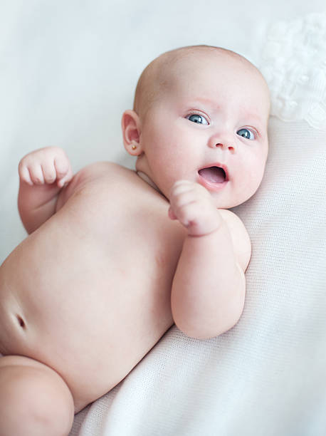 istock Cute little girl 497867320