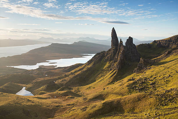 istock old man of stor at sunrise 497870322