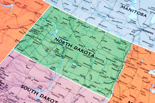 istock North Dakota 497894771