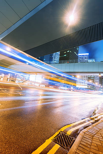 istock On a busy Hongkong street night 497895483
