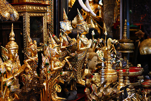istock Art of Thailand 497896977
