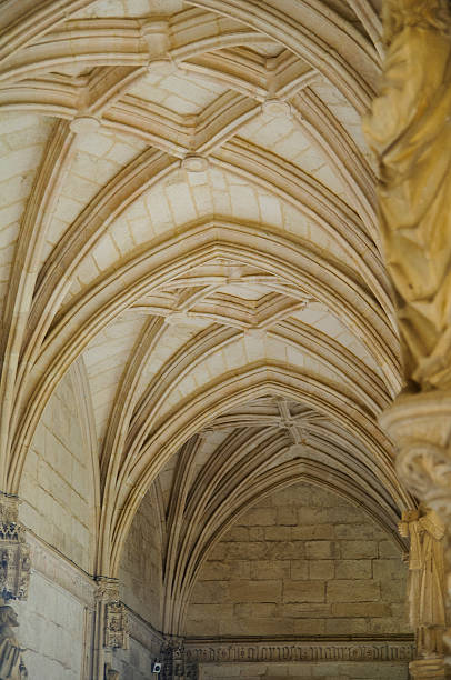istock San Juan de los Reyes monastery 497898180