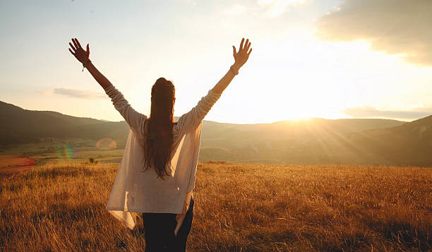 istock Greetings to the sun 497903730