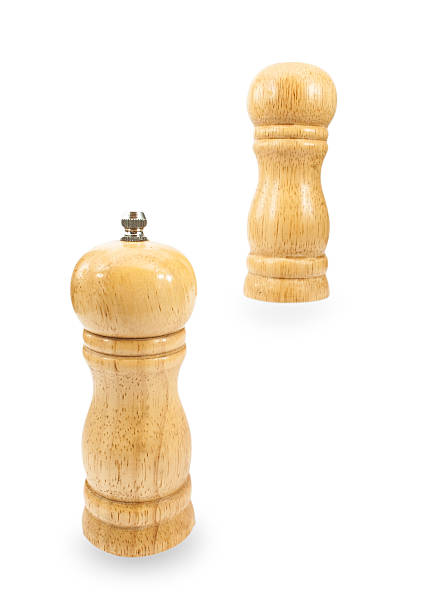 istock devices for the storage of salt and pepper 497937106
