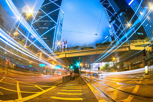 istock On a busy Hongkong street night 497947837