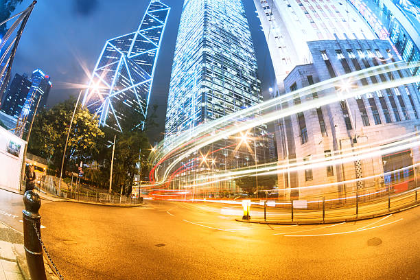 istock On a busy Hongkong street night 497949241