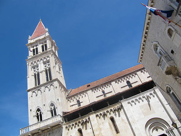 istock Landscape of Croatia 497950567