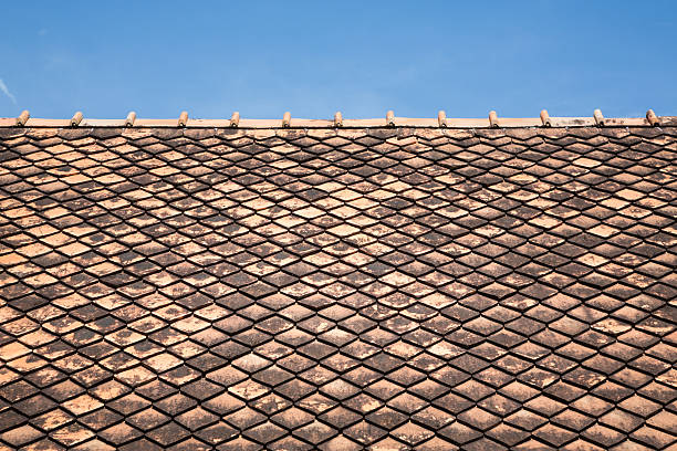 istock old roof detail 497957068