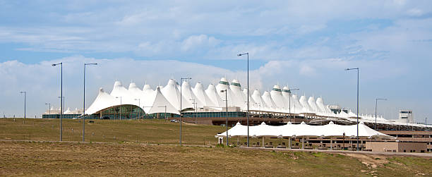 istock Denver International Airport 497957598