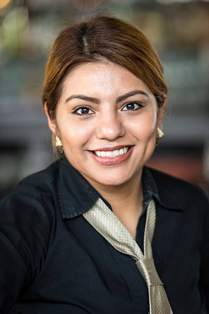 istock Sexy hispanic young woman 497958494