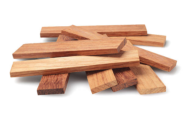 istock Wood Parquet Pieces 497971124