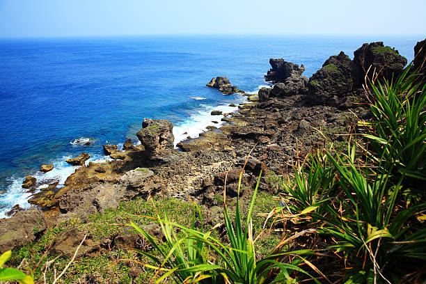 istock Taiwanese East Coast 497973783