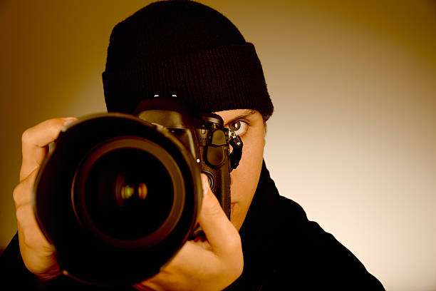 istock Photographer-Paparazzi 497974463