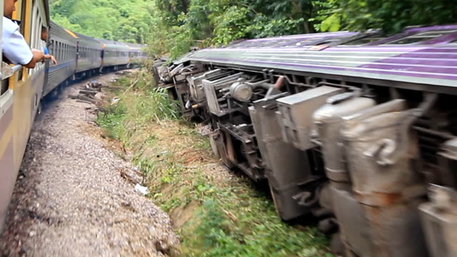 Train accident live video download elgato download software
