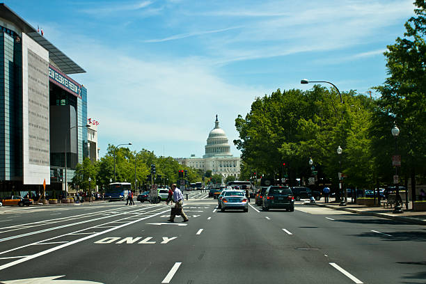 istock The United States Capitol Building, Washington DC 497975345
