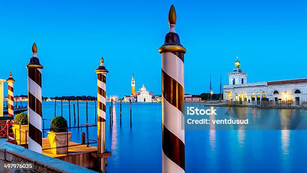 Venice Grand Canal Italy Stock Photo - Download Image Now - Adriatic Sea, Architecture, Capital Cities