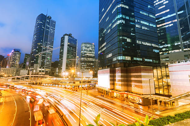 istock On a busy Hongkong street night 497976793