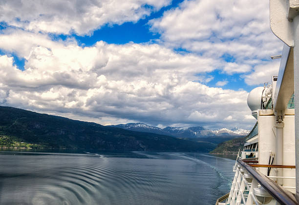 istock Photo taken in Olden,  Norway 497979197