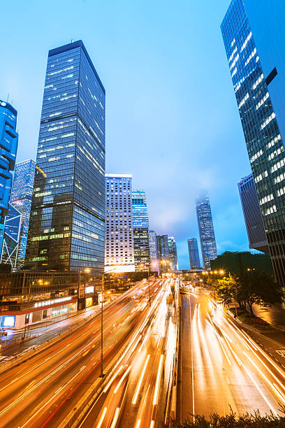 istock On a busy Hongkong street night 497980519
